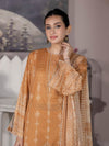 VARDA BY BINAAS UN-STITCHED 3PC | D-12