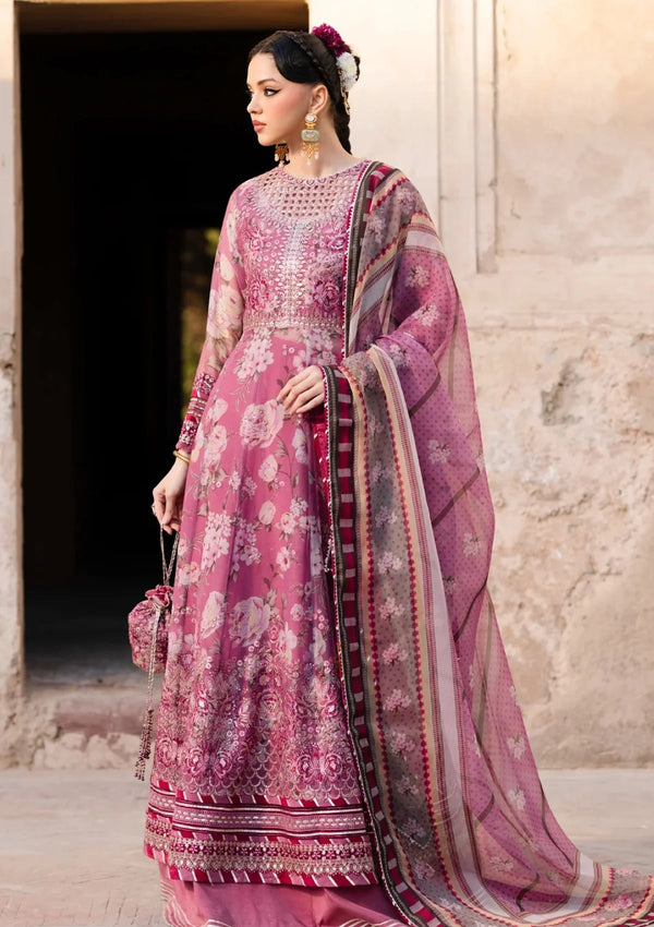 RUMI BY XENIA LUXURY FORMALS | BANO