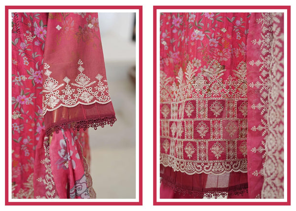SADABAHAR CHIKANKARI- 01