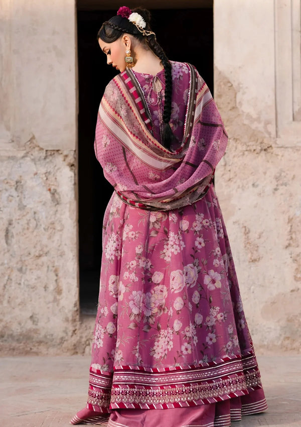 RUMI BY XENIA LUXURY FORMALS | BANO