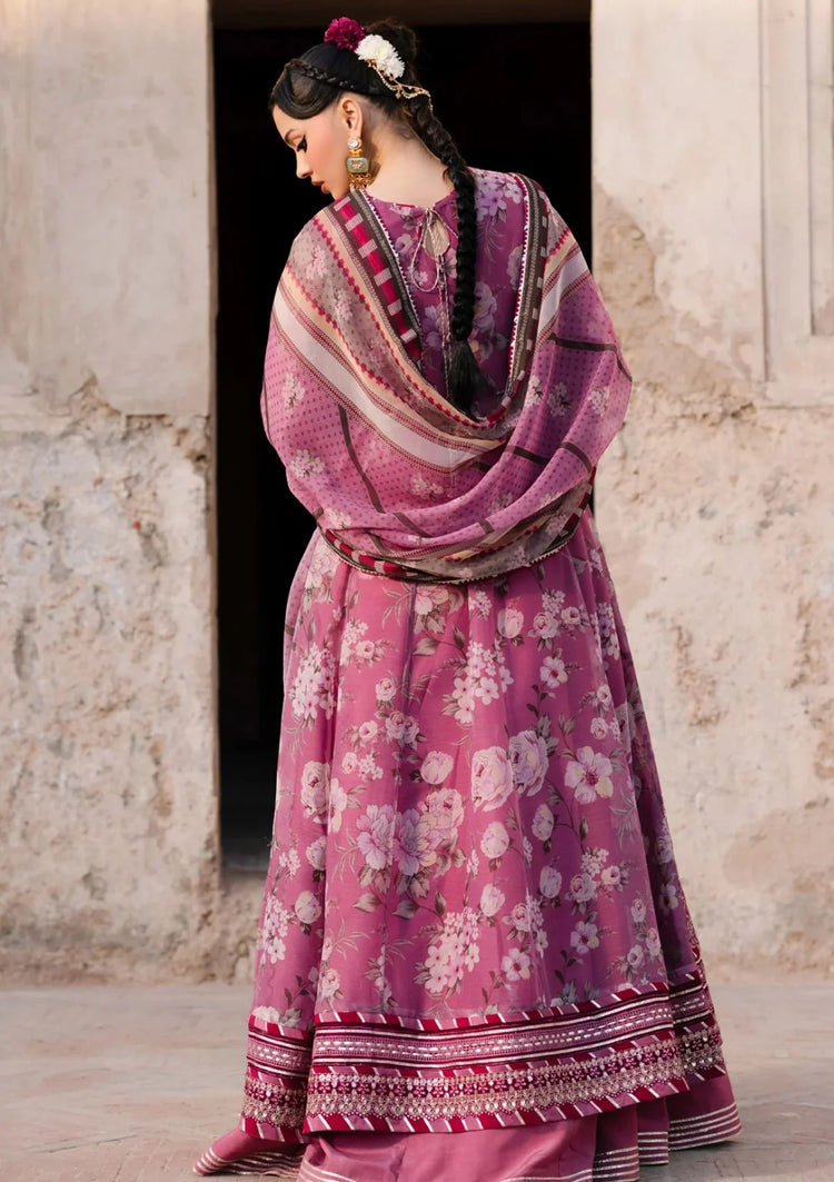 RUMI BY XENIA LUXURY FORMALS | BANO