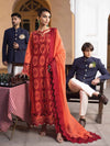 LAMOUR BY SAAD SHAIKH LAWN UN-STITCHED | ELARA