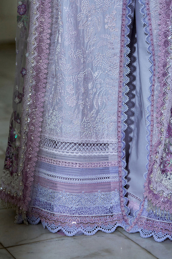 Sobia Nazir Luxury Lawn Eid '26 LEE26-7A