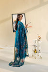 VITAL BY SOBIA NAZIR UN-STITCHED 3PC | VT26-7A