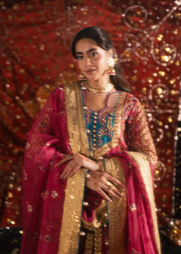 JHIL MIL BY MOK-GULABO