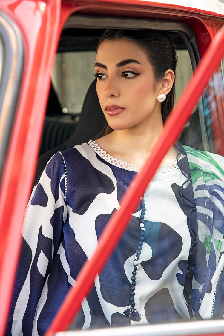 MBASICS- MB-CUS25-905B