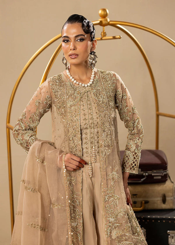 MERAKI ZOYA AHMAD- 07