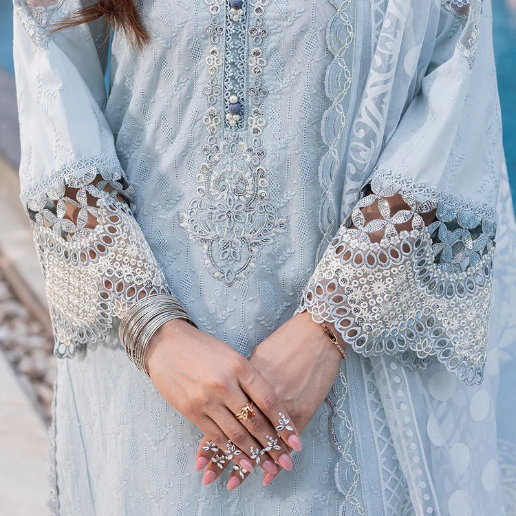 ZOYA AHMAD ZAFIA- 07