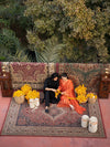 SATRANGI BY MAHNUR-09