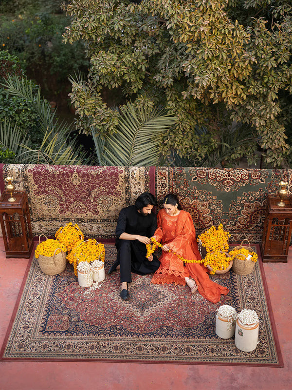 SATRANGI BY MAHNUR-09