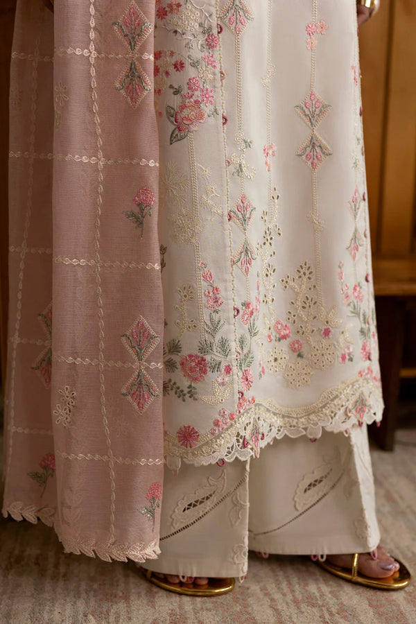 QLINEKARI DC-07 Tyrah