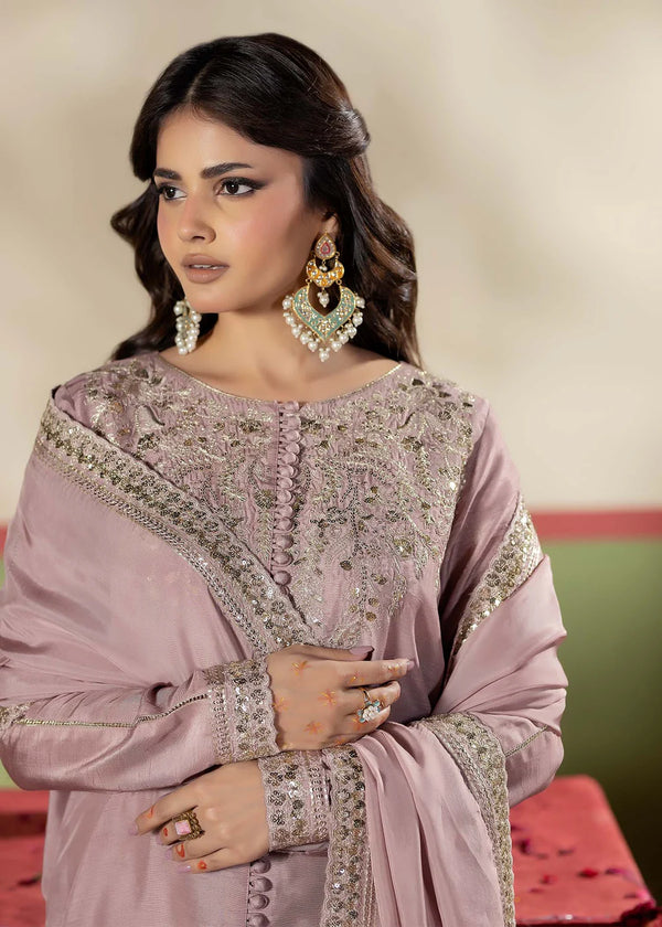 ZOYA AHMAD MUSHQ- 104A