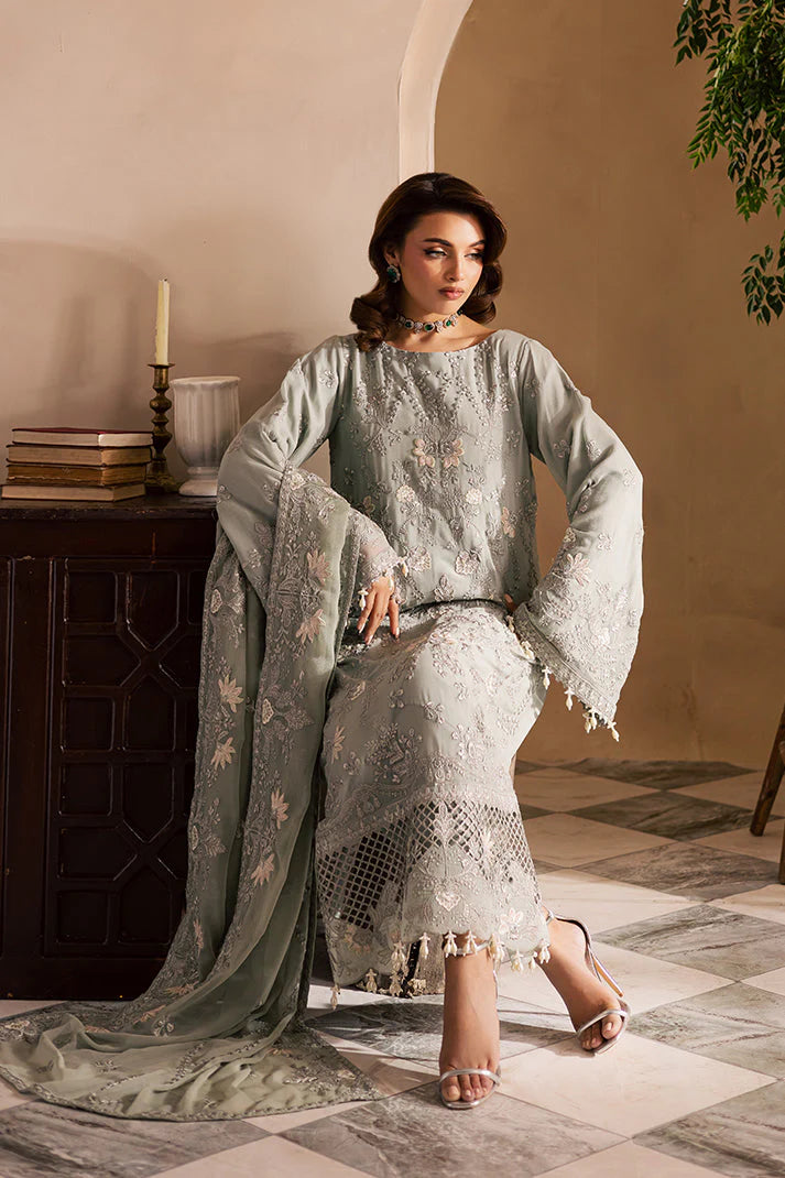 MIRAAL EMAAN ADEEL- ISMIRA