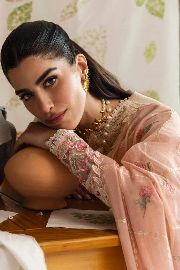 QLINEKARI DC-07 Tyrah