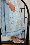 MIRABELLE BY EMAAN ADEEL UN-STITCHED 3PC | BLISSFUL DREAMS