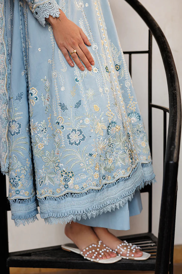 MIRABELLE BY EMAAN ADEEL UN-STITCHED 3PC | BLISSFUL DREAMS