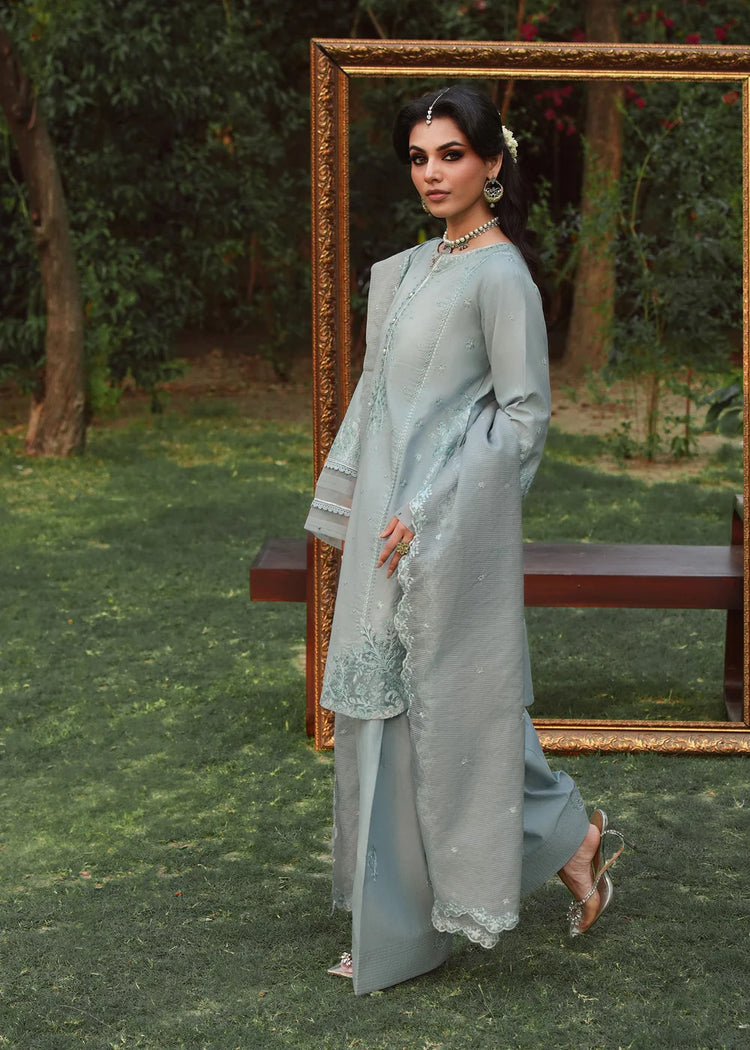 SHAHI BAGH PRET 2543- B