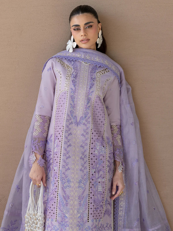 SIRENE BY MAHNUR LUXURY LAWN '26-S-07