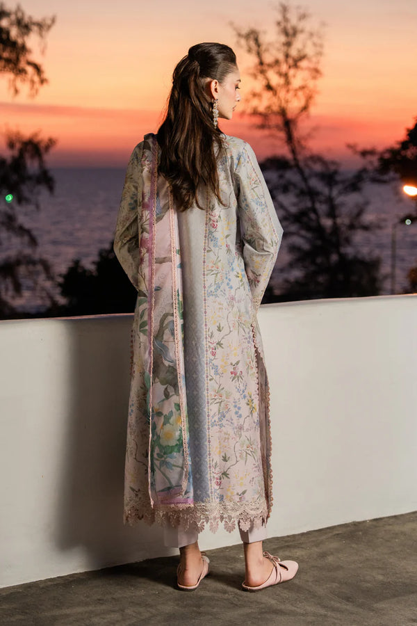 SHEZLIN CHIKANKARI BY AABYAAN | RIVANA