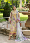 Elaf Signature Embroidered 07