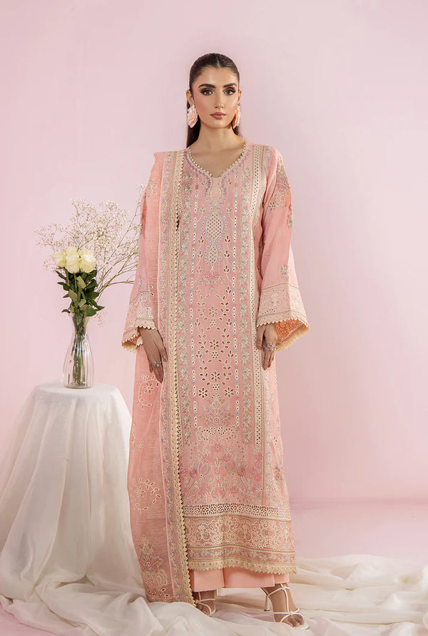 Meeral Eid Edit - Lily