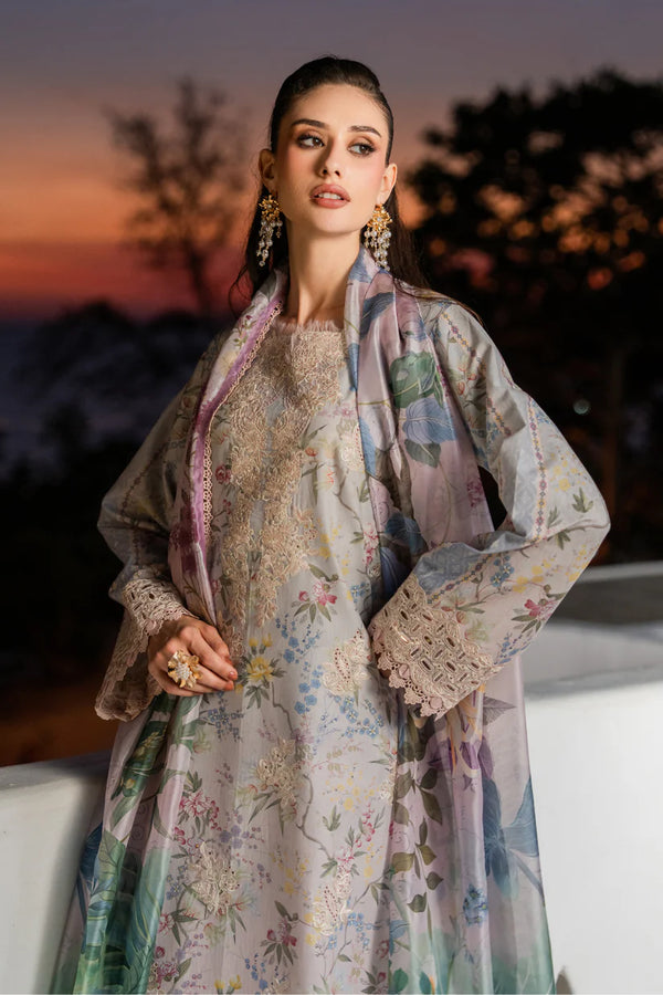 SHEZLIN CHIKANKARI BY AABYAAN | RIVANA