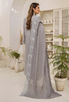 BAHARAN BY HUMDUM PREMIUM LAWN'25-D-07
