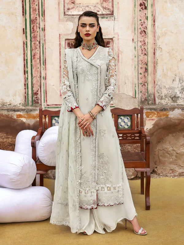 Jahanara Luxury Formals By Parishay | D-07
