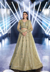 ELAF STARDOM FORMAL HANDWORK '25|ESH-07MINT MAJETY