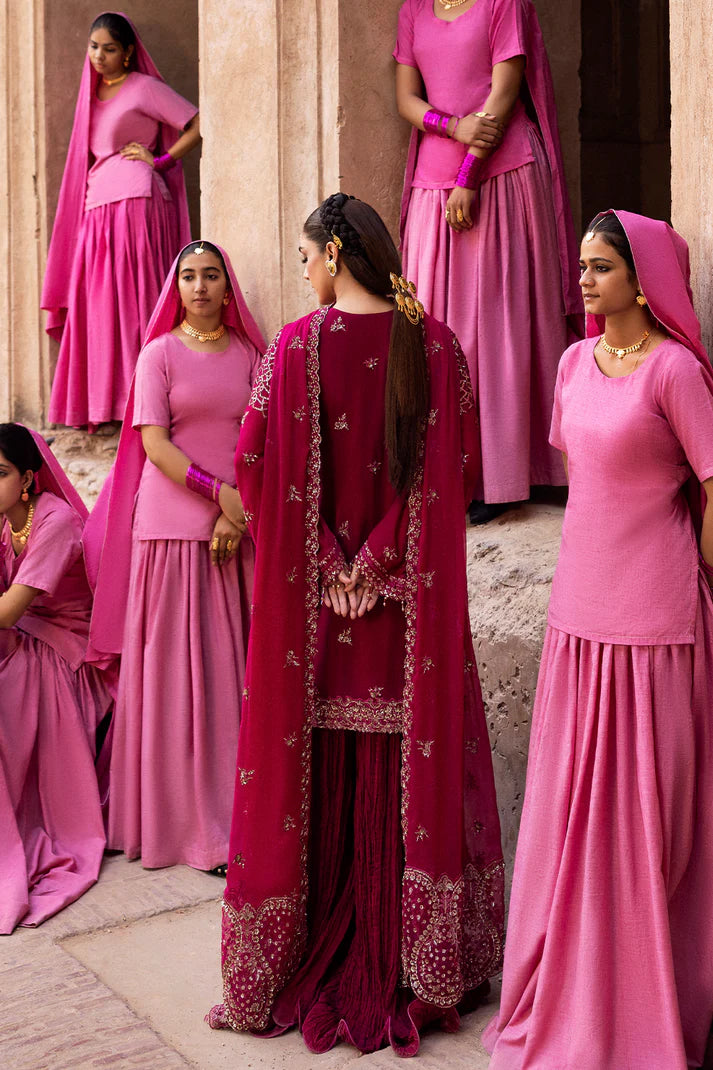 THE EMPRESS WEDDING FORMALS-KASYRA