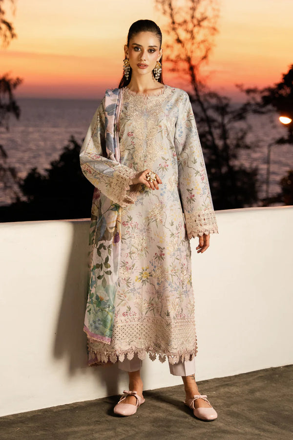 SHEZLIN CHIKANKARI BY AABYAAN | RIVANA