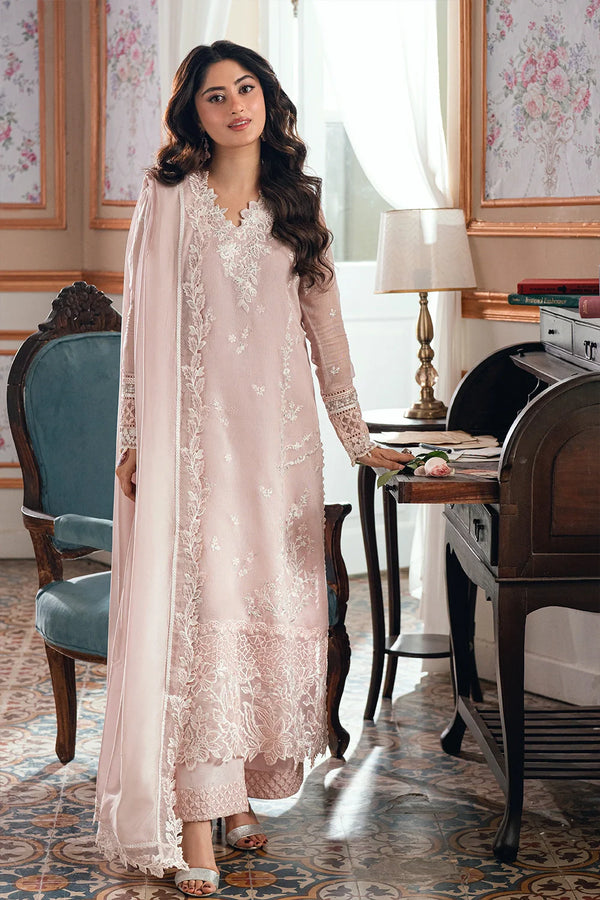 Eid Ensembles Rosebud