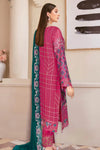 Nayab by Ramsha Unstitched 3 Piece-N-207