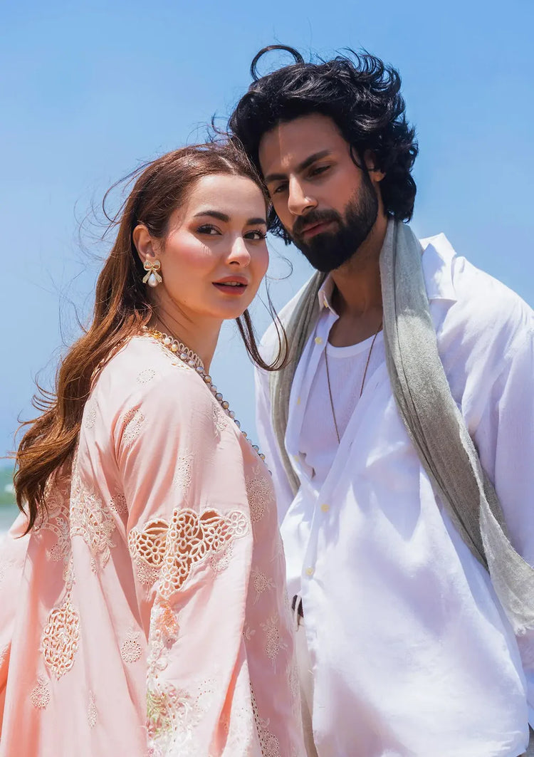 ELAF HAI KUCH FESTIVE UN-STICHED 3PC|EHK-07