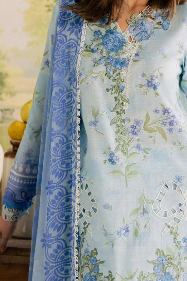 NUREH BLOOM PREMIUM LAWN | BL-14