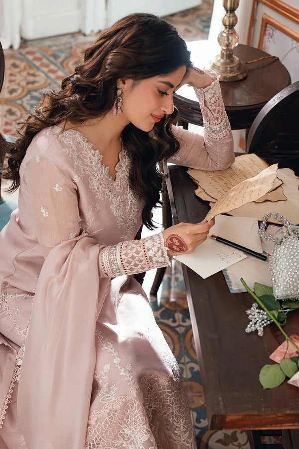 Eid Ensembles Rosebud
