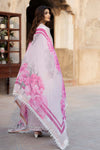 Tradition’2 Unstitched Lawn 07