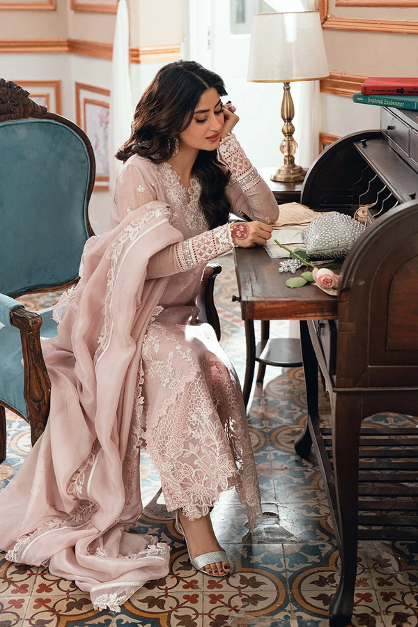 Eid Ensembles Rosebud