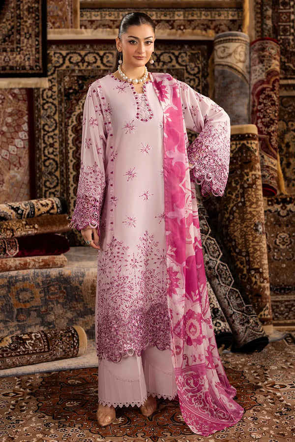 CHENILLE D-07