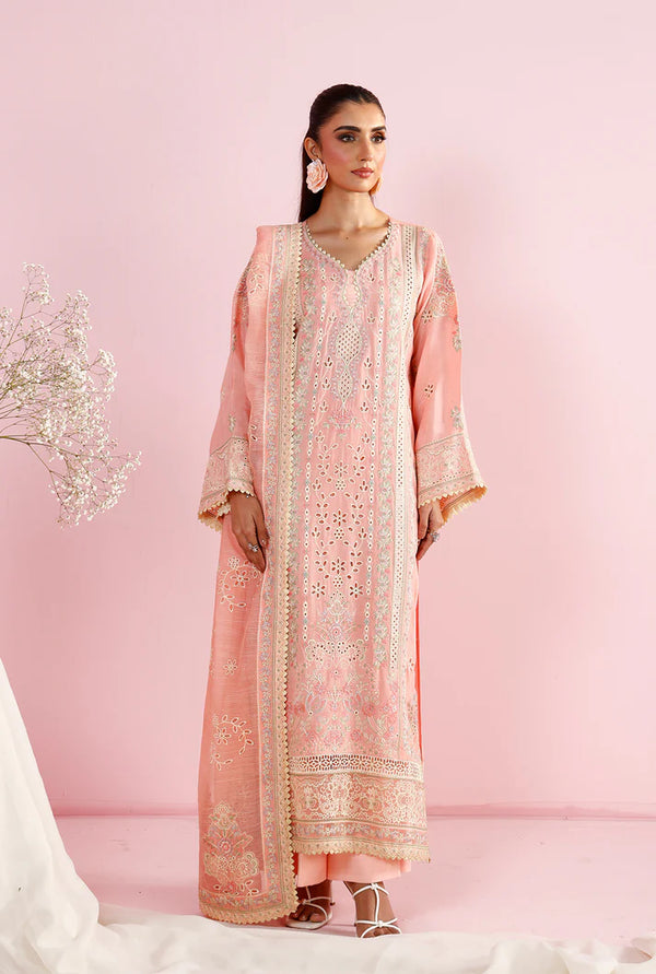 Meeral Eid Edit - Lily