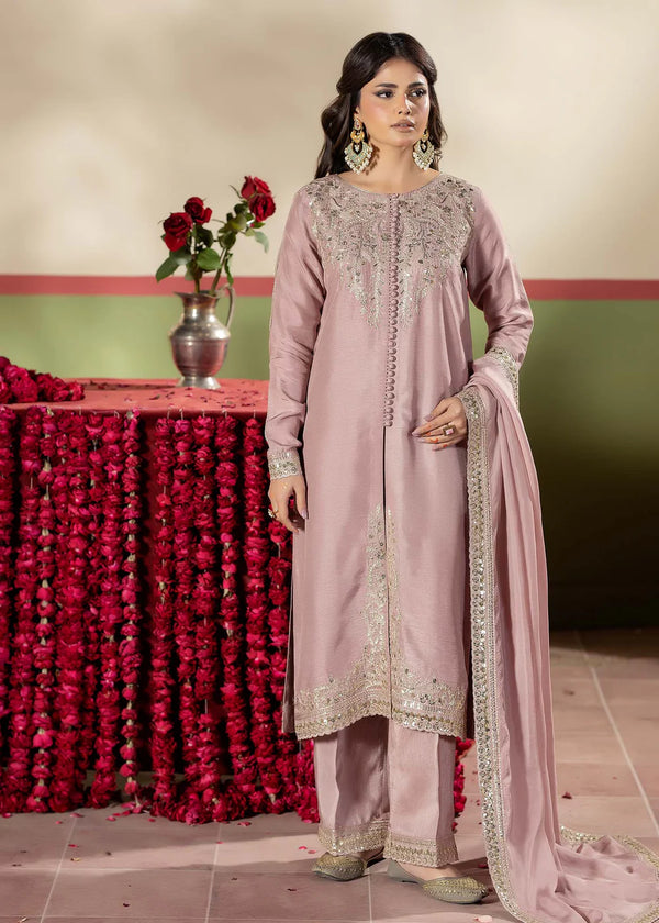 ZOYA AHMAD MUSHQ- 104A