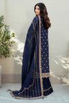 SHAHKAAR BY JAZMIN LUXURY LAWN | D-8