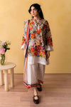 COCO BY ZARA SHAJAHAN PASSION FRUIT-D7