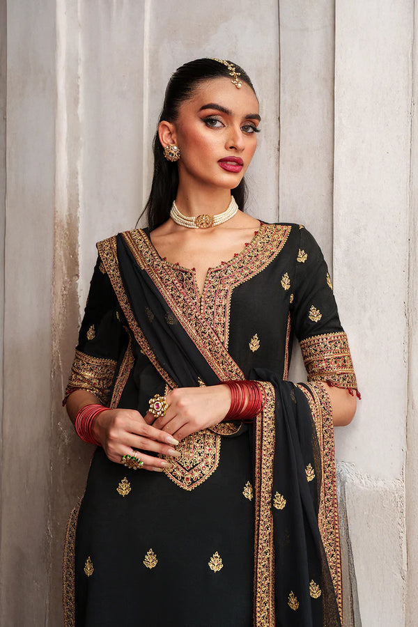 ZARIA FESTIVE PRET- NOVA