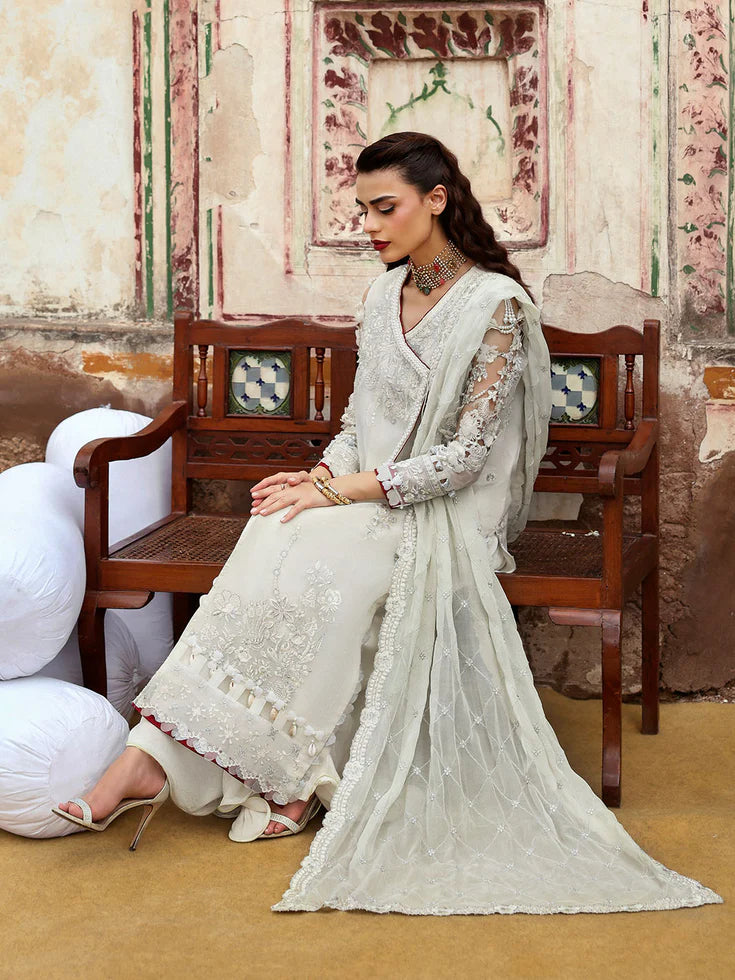 Jahanara Luxury Formals By Parishay | D-07