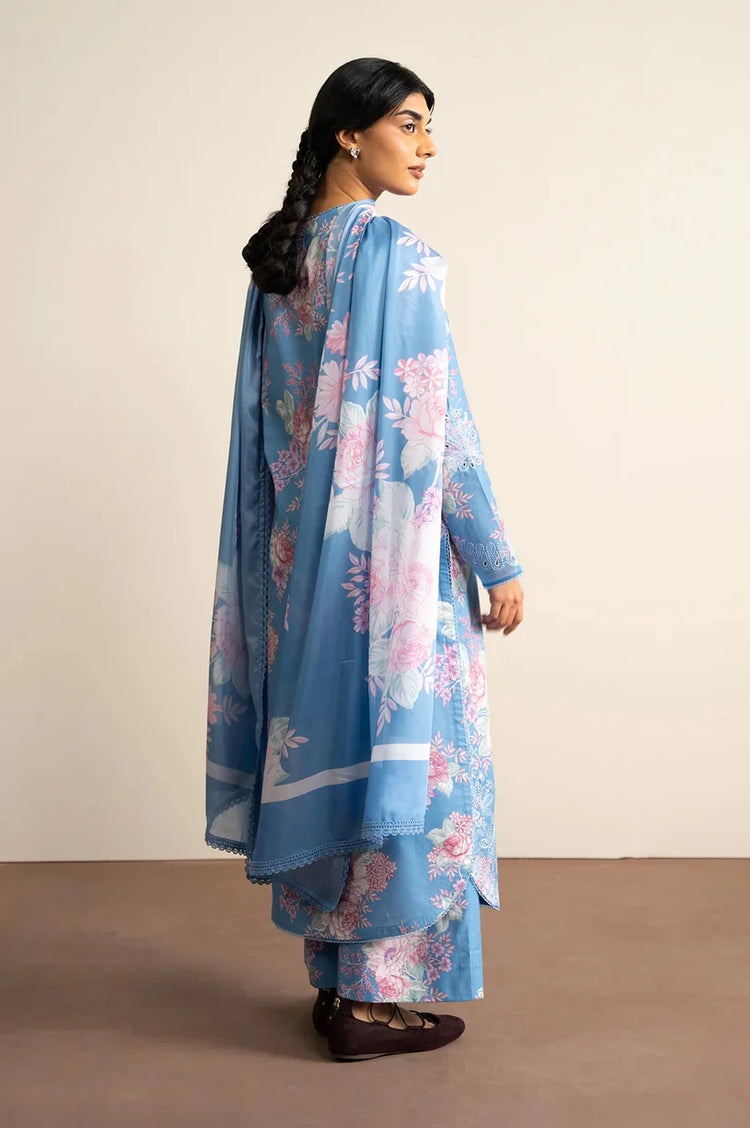 Ayzel The Bare Minimum 25 | MISTELLE