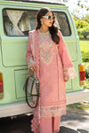 RANG RASIYA CARNATION FESTIVE EID - KEYA
