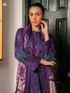 Akira By Gulljee Printed Embroidered Lawn Collection - D8