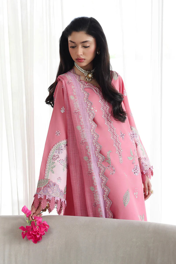 QALAMKAR QLINE-02 ABEER