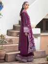 ANGAN BY MAHNUR LUXURY LAWN UNSTITCHED '26-AN-008